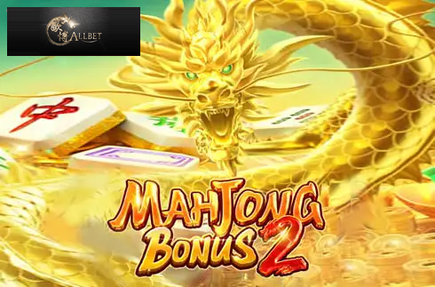 Mahjong Bonus 2